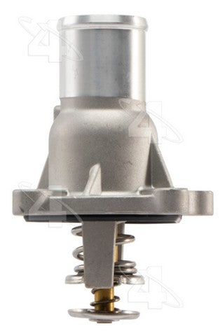 Engine Coolant Thermostat / Water Outlet Assembly Four Seasons 86262