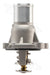 Engine Coolant Thermostat / Water Outlet Assembly Four Seasons 86262