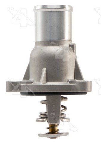 Engine Coolant Thermostat / Water Outlet Assembly Four Seasons 86262