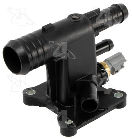Engine Coolant Outlet Flange Four Seasons 86263