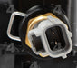 Engine Coolant Outlet Flange Four Seasons 86263