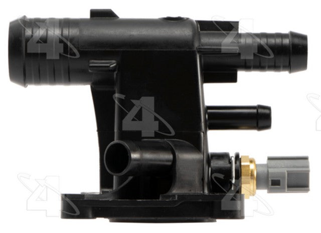 Engine Coolant Outlet Flange Four Seasons 86263