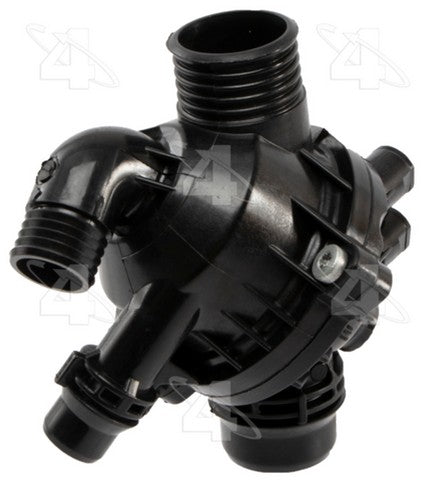 Engine Coolant Water Outlet Housing Kit Four Seasons 86264