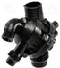 Engine Coolant Water Outlet Housing Kit Four Seasons 86264
