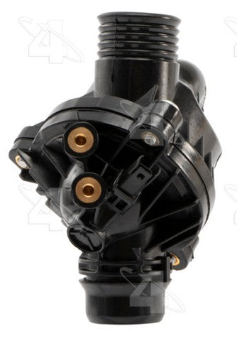 Engine Coolant Water Outlet Housing Kit Four Seasons 86264