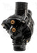 Engine Coolant Water Outlet Housing Kit Four Seasons 86264