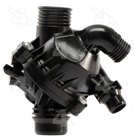Engine Coolant Water Outlet Housing Kit Four Seasons 86264