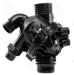 Engine Coolant Water Outlet Housing Kit Four Seasons 86264