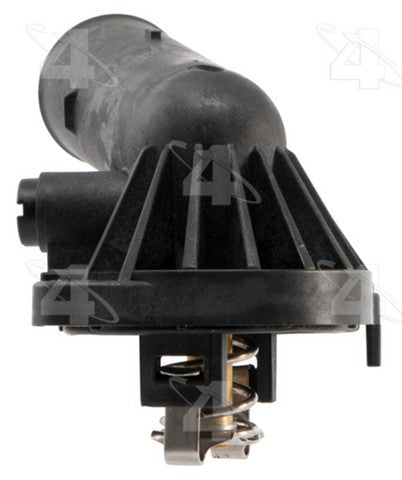 Engine Coolant Thermostat / Water Outlet Assembly Four Seasons 86265