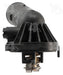 Engine Coolant Thermostat / Water Outlet Assembly Four Seasons 86265