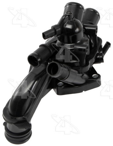 Engine Coolant Water Outlet Housing Kit Four Seasons 86267