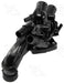 Engine Coolant Water Outlet Housing Kit Four Seasons 86267