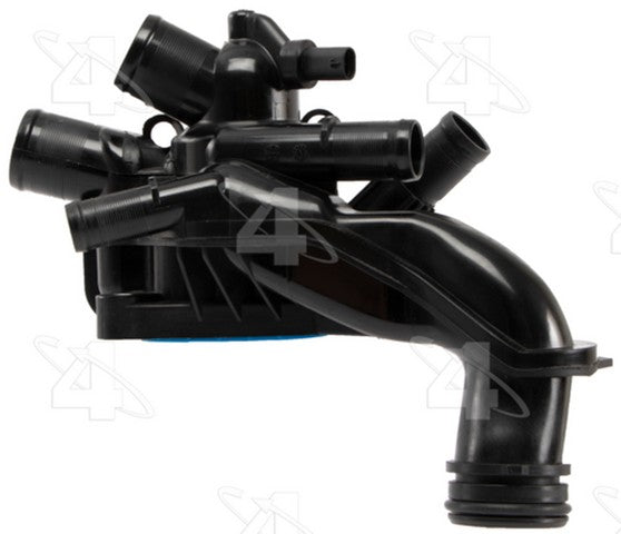 Engine Coolant Water Outlet Housing Kit Four Seasons 86267