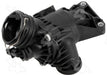 Engine Coolant Thermostat Housing Four Seasons 86270