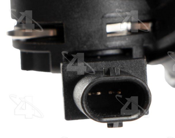 Engine Coolant Thermostat Housing Four Seasons 86270