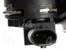 Engine Coolant Thermostat Housing Four Seasons 86270
