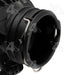 Engine Coolant Thermostat Housing Four Seasons 86270
