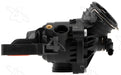 Engine Coolant Thermostat Housing Four Seasons 86270