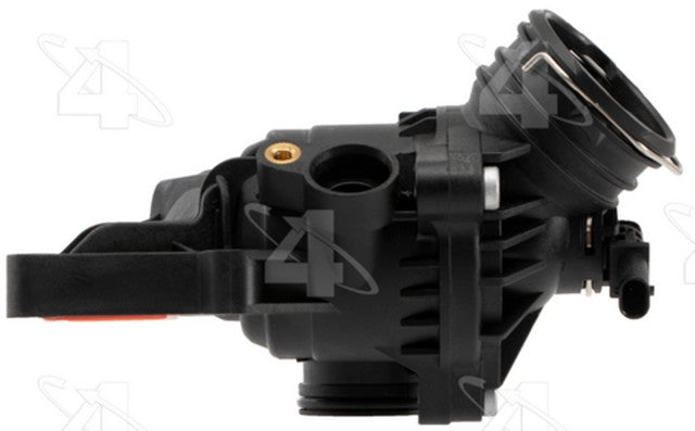 Engine Coolant Thermostat Housing Four Seasons 86270