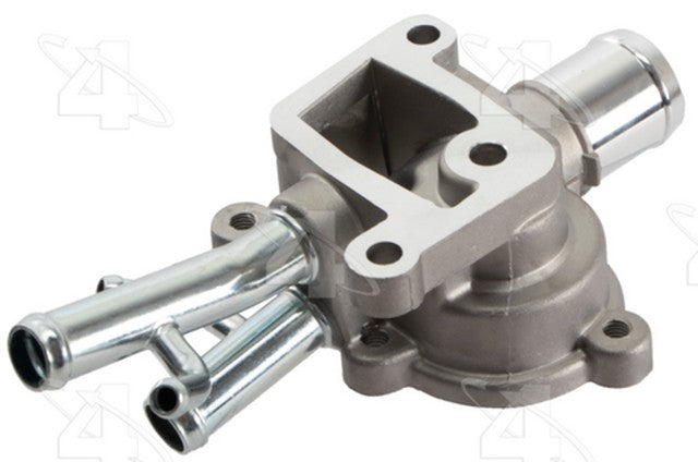Engine Coolant Thermostat Housing Four Seasons 86272