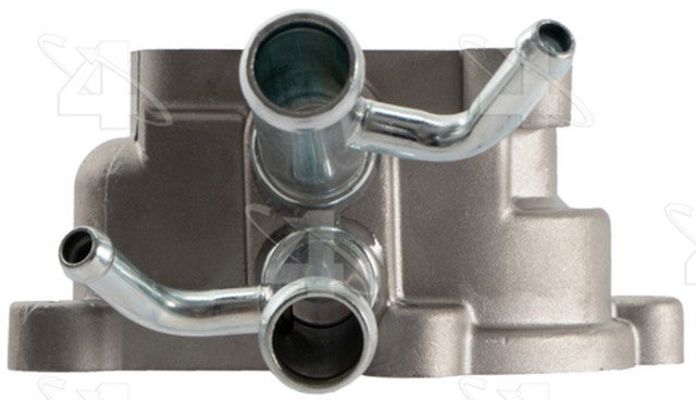Engine Coolant Thermostat Housing Four Seasons 86272