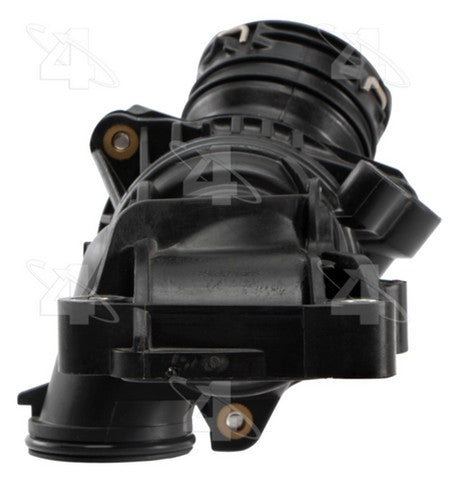 Engine Coolant Thermostat Housing Four Seasons 86276