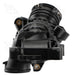 Engine Coolant Thermostat Housing Four Seasons 86276