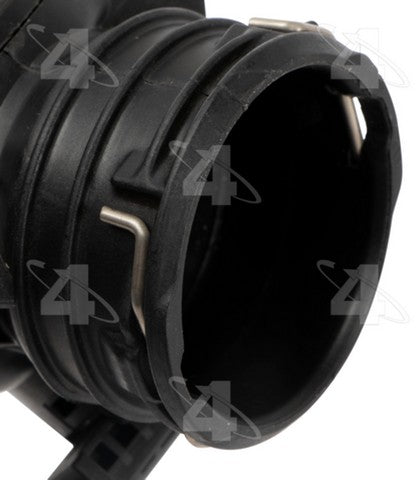 Engine Coolant Thermostat Housing Four Seasons 86276