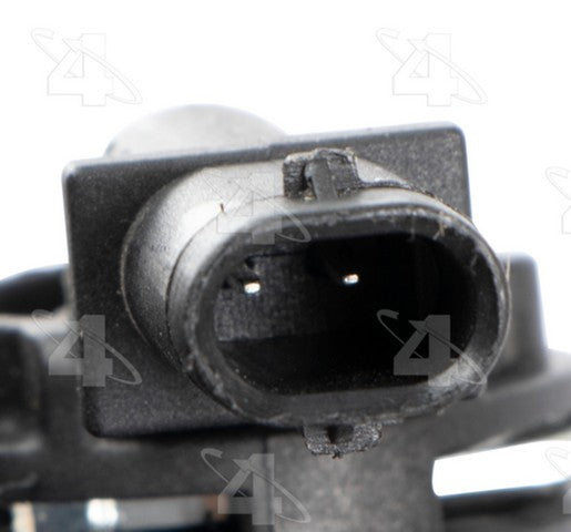 Engine Coolant Thermostat Housing Four Seasons 86276