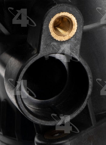 Engine Coolant Thermostat Housing Four Seasons 86276