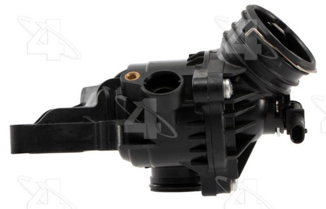 Engine Coolant Thermostat Housing Four Seasons 86276