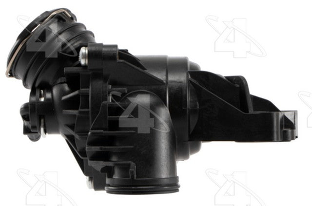 Engine Coolant Thermostat Housing Four Seasons 86276