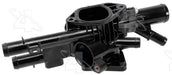 Engine Coolant Thermostat Housing Four Seasons 86277