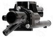 Engine Coolant Thermostat Housing Four Seasons 86277
