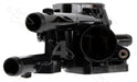 Engine Coolant Thermostat Housing Four Seasons 86277