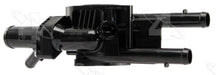 Engine Coolant Thermostat Housing Four Seasons 86277