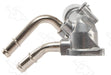 Engine Coolant Thermostat Housing Four Seasons 86281