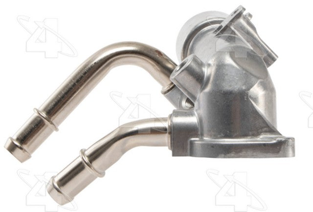 Engine Coolant Thermostat Housing Four Seasons 86281