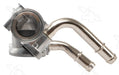 Engine Coolant Thermostat Housing Four Seasons 86281