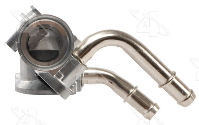 Engine Coolant Thermostat Housing Four Seasons 86281