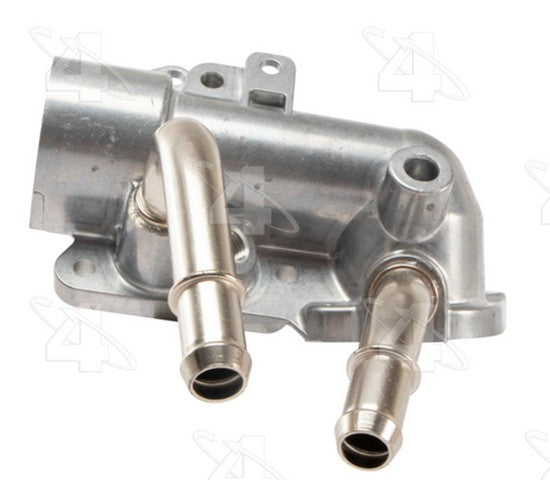 Engine Coolant Thermostat Housing Four Seasons 86281