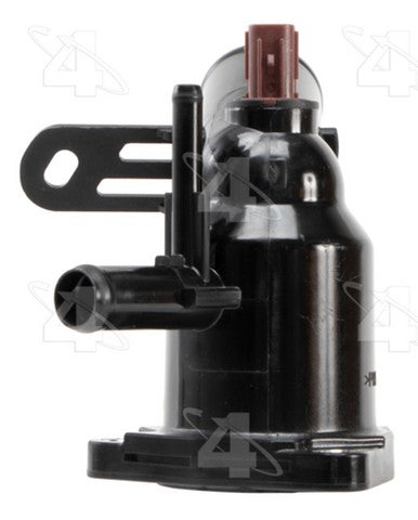 Engine Coolant Thermostat / Water Outlet Assembly Four Seasons 86283
