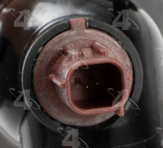 Engine Coolant Thermostat / Water Outlet Assembly Four Seasons 86283
