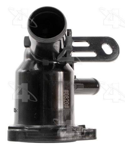 Engine Coolant Thermostat / Water Outlet Assembly Four Seasons 86283
