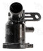 Engine Coolant Thermostat / Water Outlet Assembly Four Seasons 86283