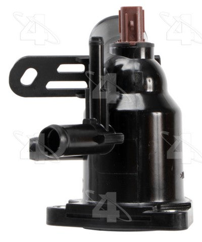Engine Coolant Thermostat / Water Outlet Assembly Four Seasons 86284