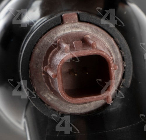 Engine Coolant Thermostat / Water Outlet Assembly Four Seasons 86284