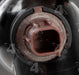 Engine Coolant Thermostat / Water Outlet Assembly Four Seasons 86284