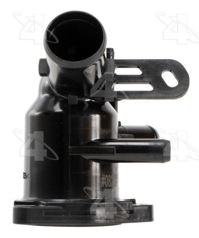 Engine Coolant Thermostat / Water Outlet Assembly Four Seasons 86284