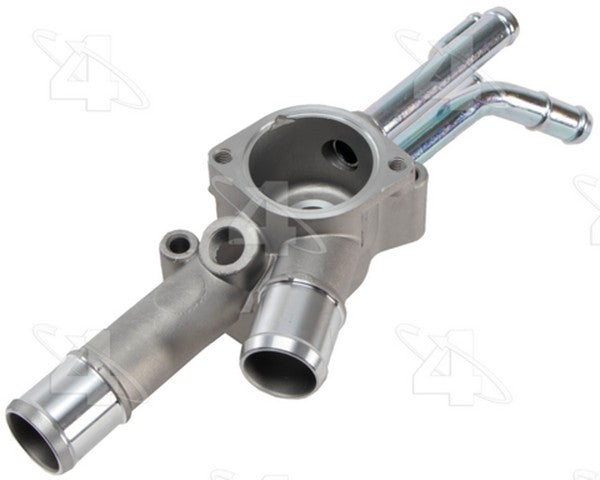 Engine Coolant Thermostat Housing Four Seasons 86289